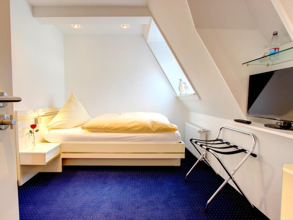 Hotel Linde Donaueschingen Szoba fotó