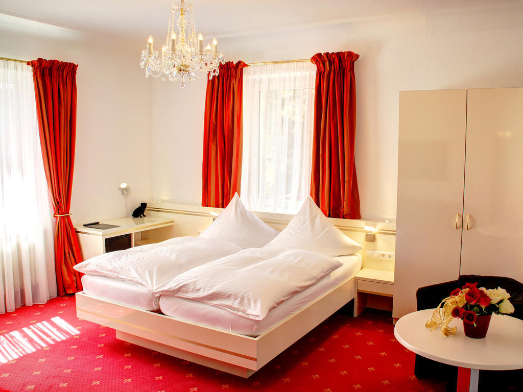 Hotel Linde Donaueschingen Szoba fotó