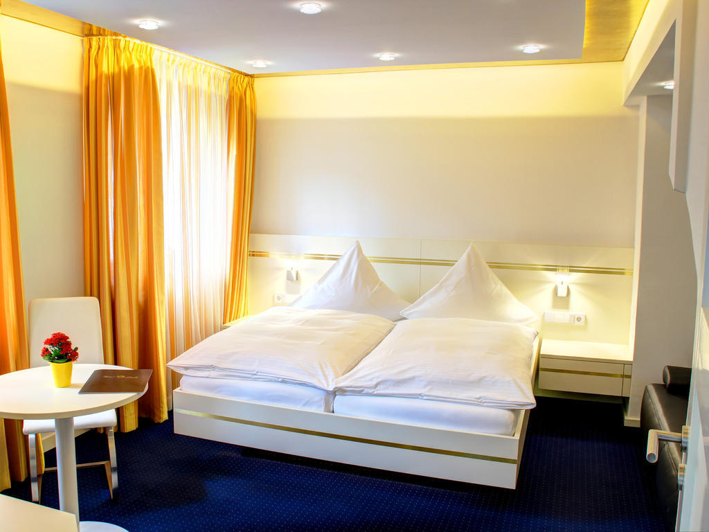 Hotel Linde Donaueschingen Szoba fotó
